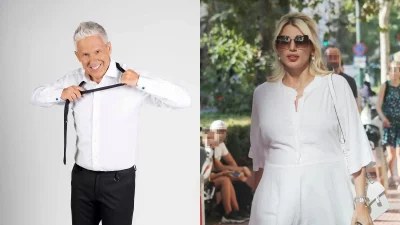 «Μόνο η Σπυροπούλου είχε μπάρμπα στην Κορώνη;» - Ο Τάσος Δούσης βγάζει τα άπλυτα Ελληνίδων παρουσιαστριών στη φόρα
