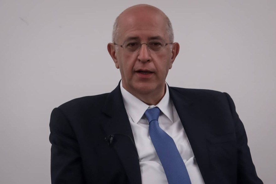 Σπύρος Θεοδωρόπουλος Λίνα Δρούγκα γάμος