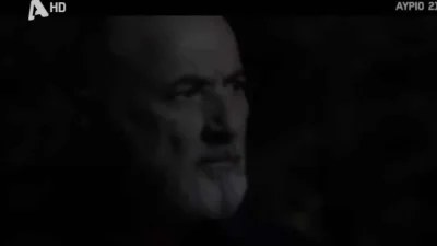 Σασμός (6/12): Απόψε ο Στέλιος Μάινας θα συγκλονίσει με την ερμηνεία του - Δείτε εδώ την σκηνή πριν παιχτεί στην τηλεόραση!