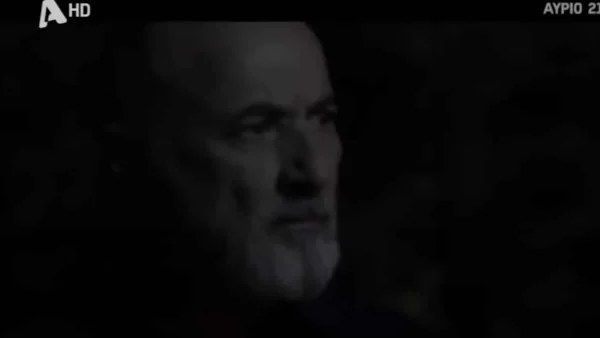 Σασμός (6/12): Απόψε ο Στέλιος Μάινας θα συγκλονίσει με την ερμηνεία του - Δείτε εδώ την σκηνή πριν παιχτεί στην τηλεόραση!