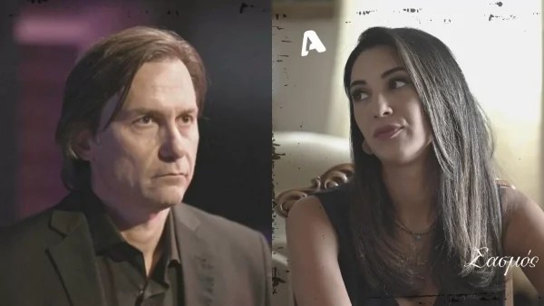 Σασμός: «Βόμβα» - Στέλλα και Ευθύμης ζευγάρι!