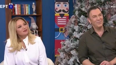 «Δεν είχα αυτή την καυ@α» - "Πάγωσαν" στο Στούντιο 4 με την ατάκα του καλεσμένου τους