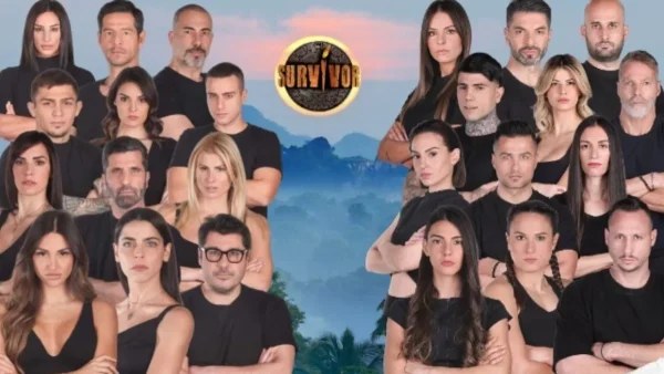 Καβγάδισαν και έφυγε από το σπίτι τους - Χώρισε αγαπημένη παίκτρια του Survivor μετά από τρεις μήνες γάμου