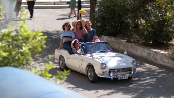 Τα καλύτερα μας χρόνια: Αυτό είναι το συνταρακτικό τελευταίο επεισόδιο της σεζόν (13/12)