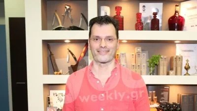 «Με βάση τα όσα βλέπαμε...» - Ο Τεργιάκης ξεκαθαρίζει για τις συμπεριφορές της Σπυροπούλου στον Alpha