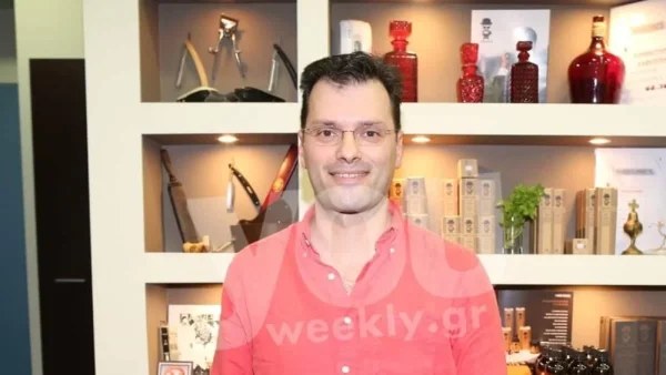 «Με βάση τα όσα βλέπαμε...» - Ο Τεργιάκης ξεκαθαρίζει για τις συμπεριφορές της Σπυροπούλου στον Alpha