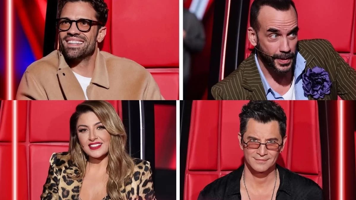The Voice Highlights (4/12): Ο παίκτης του Survivor και ο φανατικός θαυμαστής της Έλενας Παπαρίζου