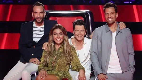 The voice highlights (18/12): Τα ''πειράγματα'' των κριτών και η αδερφή γνωστής τραγουδίστριας που ανέβηκε στη σκηνή