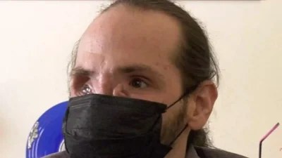«Οι γιατροί...» - Η ανάρτηση του Θύμιου Μπουγά για την πορεία της υγείας του