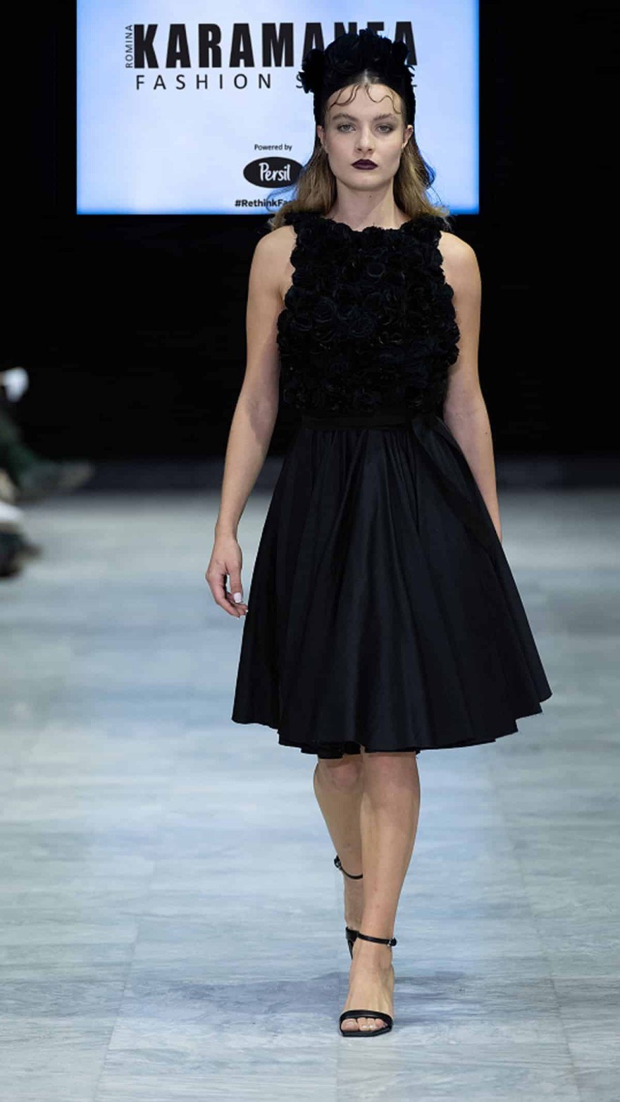 persil fashion