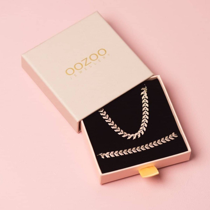 OOZOO JEWELS