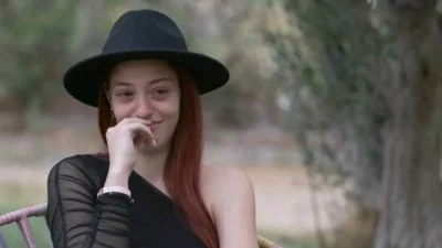 GNTM 5: «Μπορώ και επισήμως να πω...» - ''Σπάραξε'' στο κλάμα η Αλεξία Τράικο λίγο πριν το μεγάλο τελικό