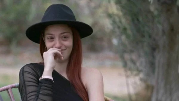 GNTM 5: «Μπορώ και επισήμως να πω...» - ''Σπάραξε'' στο κλάμα η Αλεξία Τράικο λίγο πριν το μεγάλο τελικό