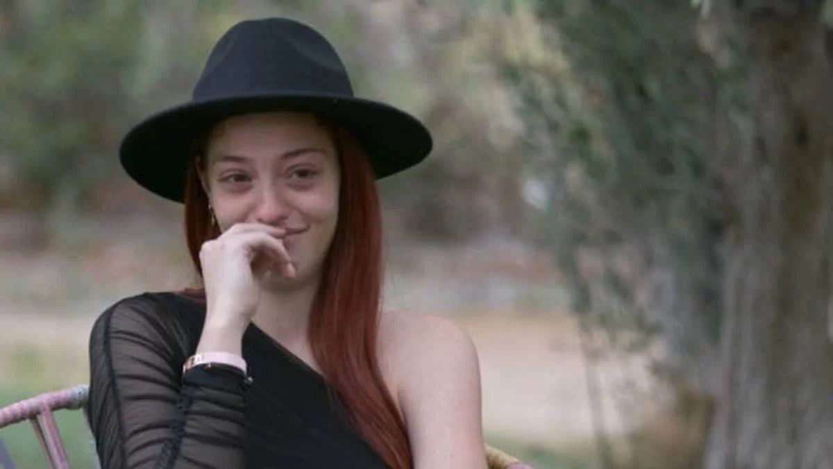 GNTM 5: «Μπορώ και επισήμως να πω...» - ''Σπάραξε'' στο κλάμα η Αλεξία Τράικο λίγο πριν το μεγάλο τελικό
