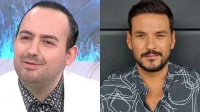 «Δεν ισχύει τίποτα απ’ όσα...» - Η απάντηση του Κώστα Τσουρού στον Μαυρίκιο Μαυρικίου