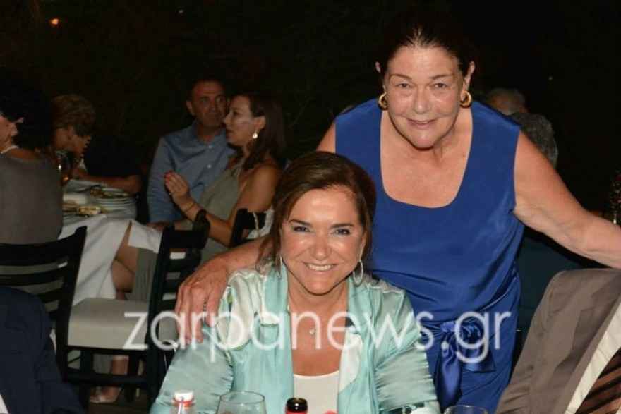 Μόλις έγινε γνωστό: Θρήνος για την Ντόρα Μπακογιάννη