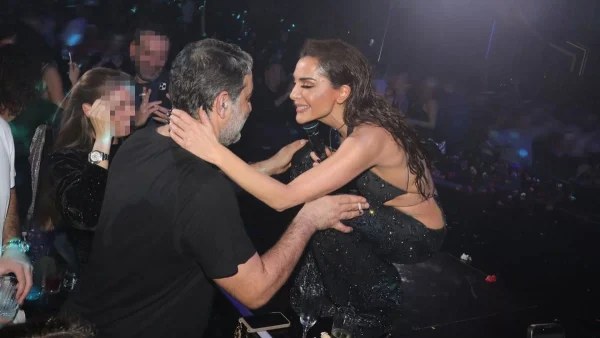 Πρόστιμο στο Έναστρον: Πόσα λεφτά θα πληρώσει ο σύντροφος της Δέσποινας Βανδή, Βασίλης Μπισμπίκης