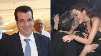Θάνος Πλεύρης: Η μακροσκελής ανάρτησή του μετά το πρόστιμο που έριξε στο Έναστρον και τον Βασίλη Μπισμπίκη