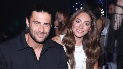 Μετά τις έντονες φήμες χωρισμού - Κάτι παραπάνω από Σουηδία η νέα συνάντηση Βασάλου & Βαλαβάνη