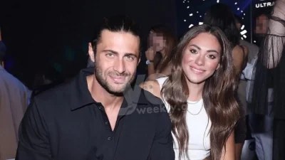 Ούτε δύο δευτερόλεπτα - Το βίντεο του Κωνσταντίνου Βασάλου με την εμφάνιση της Ευρυδίκης Βαλαβάνη που κάνει τον γύρο του διαδικτύου
