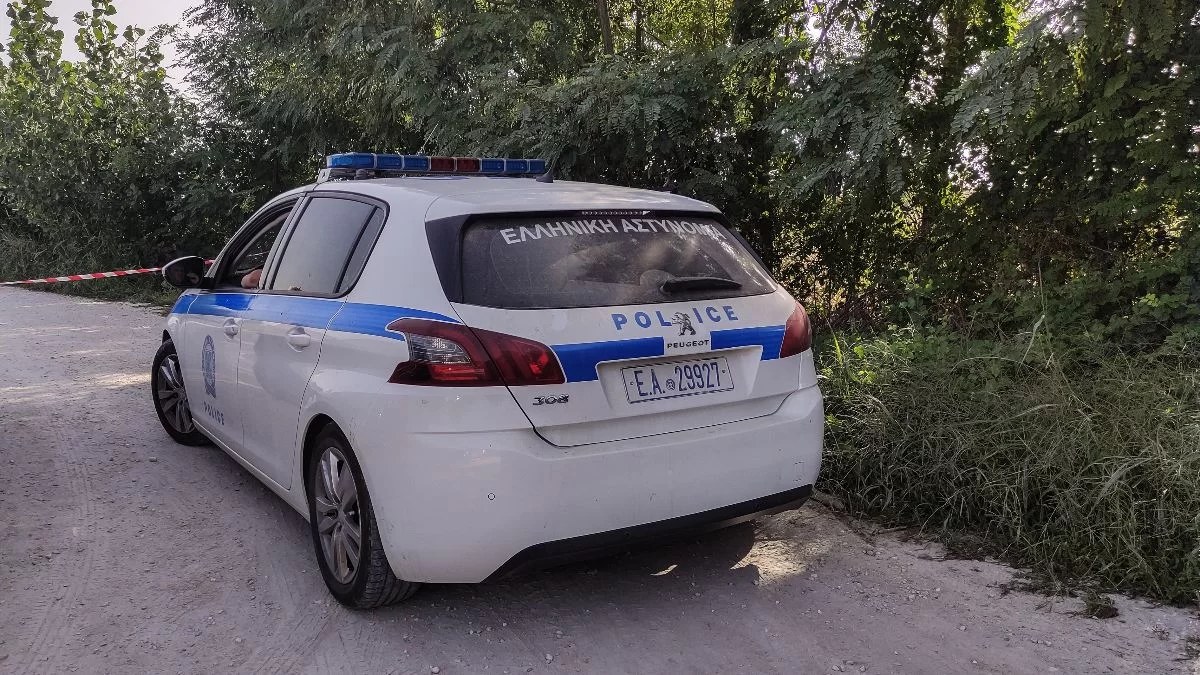 Σοκ στην Μεσσηνία: 17χρονος κατηγορείται για βιασμό της 9χρονης ανιψιάς του