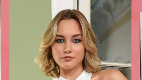 GNTM 5: Έφτασε στην πηγή και δεν ήπιε νερό η Βικτώρια - Οι σπουδές και η ηλικία της ουκρανής παίκτριας