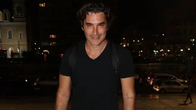 «Πάντα μετά τον έρωτα...» - Η αποκάλυψη του Παπακαλιάτη για την προσωπική του ζωή
