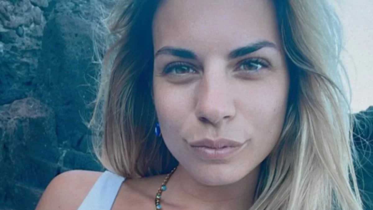 «Προέχει η ψυχική μου...» - Οι πρώτες δηλώσεις της Σταυρούλας Χρυσαειδή μετά τον χωρισμό της