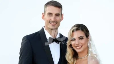 Το βίντεο τα λέει όλα - Η σπόντα της Σταυρούλας Χρυσαειδή μετά το διαζύγιο από τον Παναγιώτη Τριβυζά