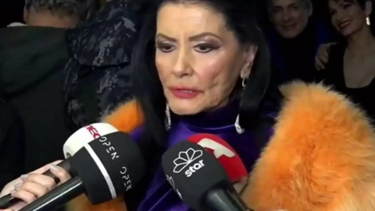 «Ανατριχιάζω που τη θυμάμαι» - Η σπαρακτική αποκάλυψη της Ζωζώ Σαπουτζάκη για την Μάρθα Καραγιάννη