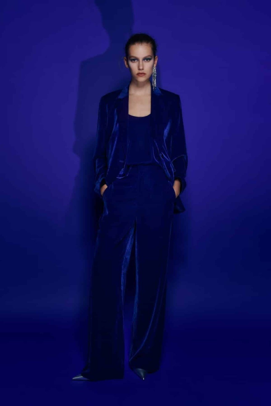 Zara κουστούμι