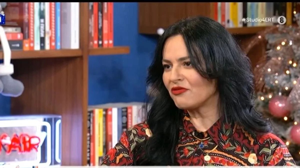 «Η μαμά μου πήγαινε σε γιατρούς...» - Το άγνωστο πρόβλημα που αντιμετωπίζει η Ζενεβιέβ από παιδί
