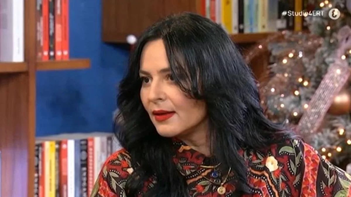 «Είχε μπει ο χάρος μέσα στο σπίτι μας» - Έχασε την μητέρα της και καταστράφηκε οικονομικά η Ζενεβιέβ Μαζαρί