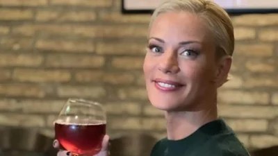 Το ανακοίνωσε η Ζέτα Μακρυπούλια στο Instagram: «Έρχεται…» - Χαρές για την παρουσιάστρια