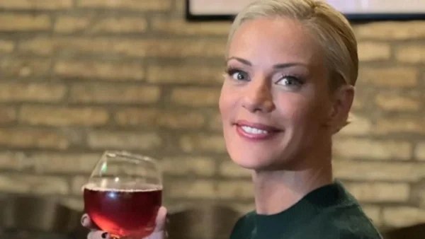 Το ανακοίνωσε η Ζέτα Μακρυπούλια στο Instagram: «Έρχεται…» - Χαρές για την παρουσιάστρια