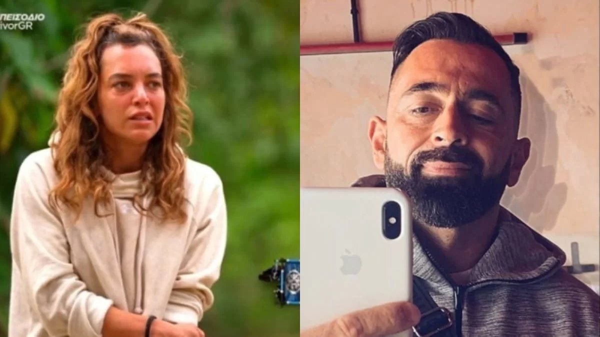 Survivor All Star: «Ο Μπο το παρουσιάζει ότι...» - Η μητέρα της Καρολίνας τον "αδειάζει" δημόσια