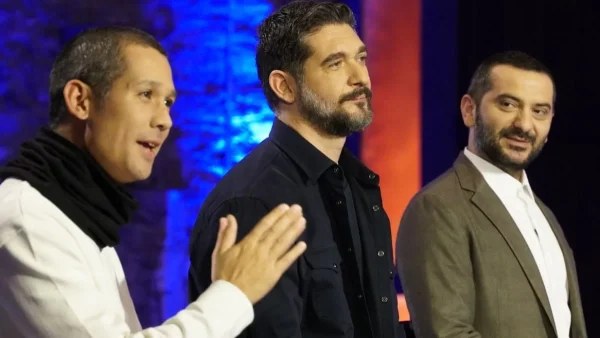 Masterchef 7 highlights 27/01: Αυτοί οι παίκτες πήραν την λευκή ποδιά και μπαίνουν στο σπίτι!