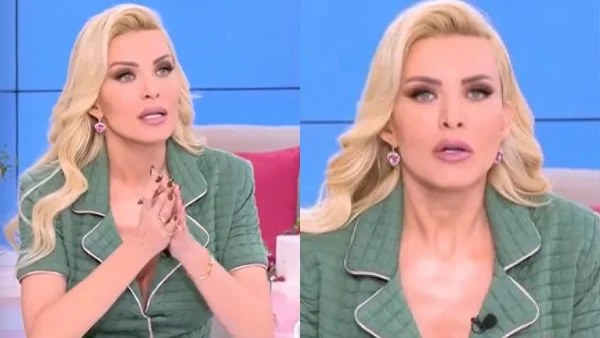 «Με γράφετε συνέχεια όλοι» - Αδιανόητο περιστατικό με πρωταγωνίστρια την Κατερίνα Καινούργιου στον αέρα του ALPHA