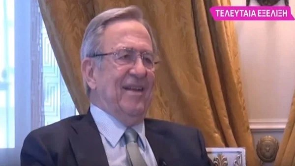 Τέως Βασιλιάς Κωνσταντίνος: Εξελίξεις με την υγεία του - Όλη η αλήθεια για την κατάστασή του στο νοσοκομείο