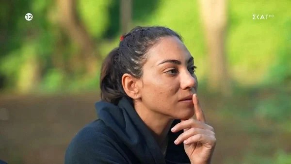 Ευρυδίκη Βαλαβάνη: Η ανάρτηση μετά το Survivor All Star - To δώρο που δέχτηκε ξημερώματα στο σπίτι της