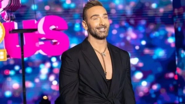 J2US: Τους ζητάνε από παντού αλλά ο Κοκλώνης τους "έκλεισε" πρώτος - Ποιοι θα συμμετέχουν στο νέο κύκλο