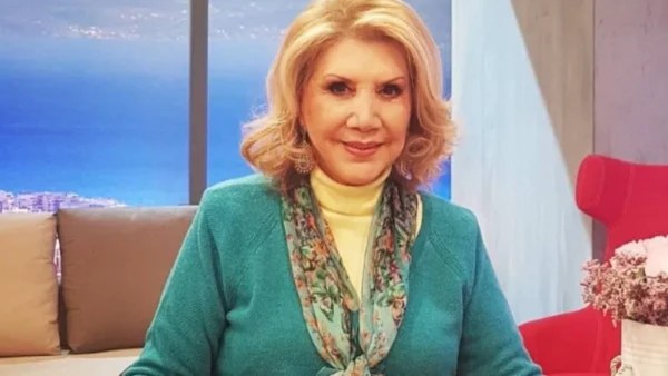 Άσχημες εξελίξεις για Ταύρους, Καρκίνου και... - Η Λίτσα Πατέρα ανακοίνωσε τα δυσάρεστα