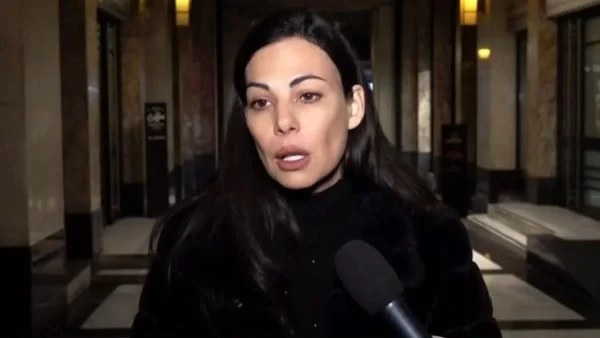 «Εγώ επιθυμώ να...» - Επανασύνδεση για την Εύη Βατίδου και τον Αλέξη Κούγια 16χρόνια μετά το διαζύγιο;