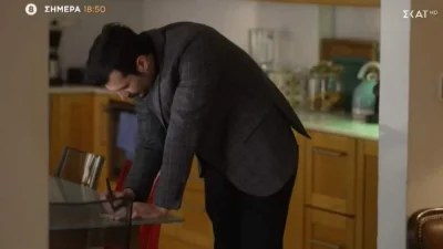 Άγρια γη (24/1): «Ο Άρη είναι ασφαλείς σε...» - Το απόλυτο σοκ για τον Στέφανο