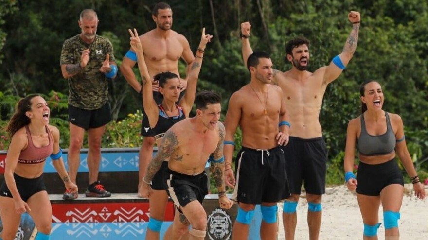 Survivor All Star spoiler 22/1