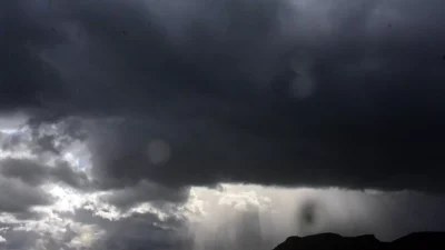 Καιρός Κυριακή 22/1: Ισχυρά φαινόμενα σχεδόν σε όλη την Ελλάδα - Που θα πέσουν χιόνια;