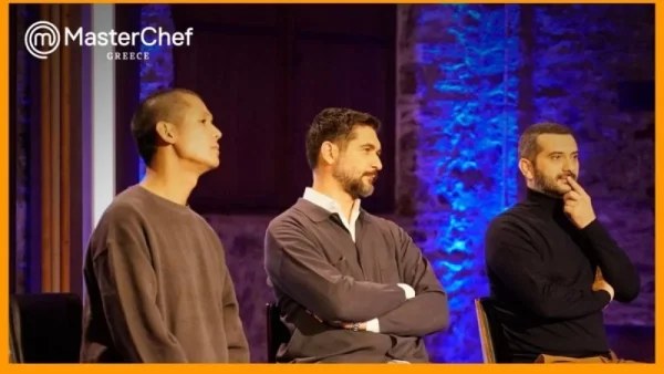 Σάλος στο Twitter με παίκτη του MasterChef - Αδιανόητο το ξέσπασμά του στο Instagram
