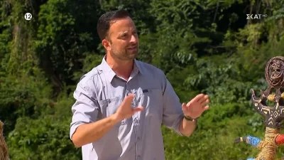 Survivor All Star: Βρέθηκε παίκτης κάτω από τα σανίδια της παραγωγής να προσπαθεί να κλέψει!