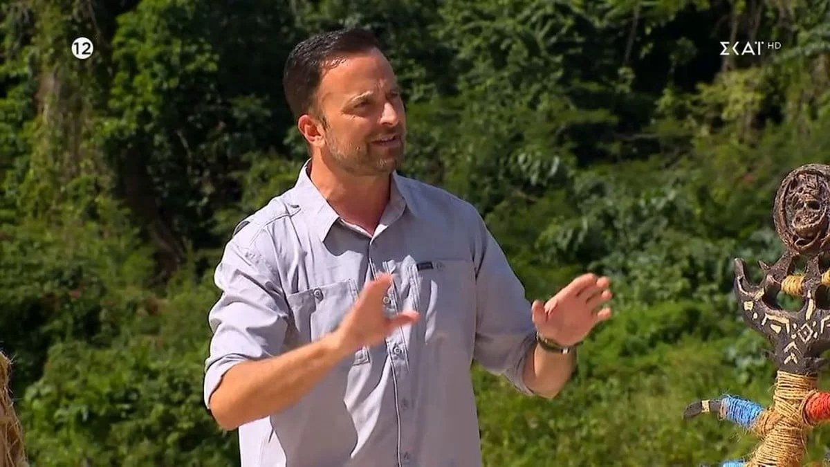 Survivor All Star: Βρέθηκε παίκτης κάτω από τα σανίδια της παραγωγής να προσπαθεί να κλέψει!
