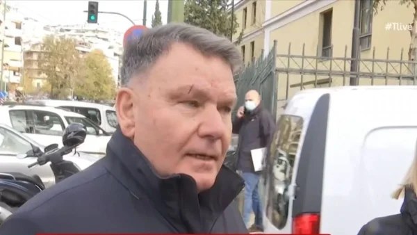 Κόλαφος ο Αλέξης Κούγιας για την δίκη της Πισπιρίγκου - «Η ανάκριση ήταν στην κυριολεξία κουτσομπολάδικο»